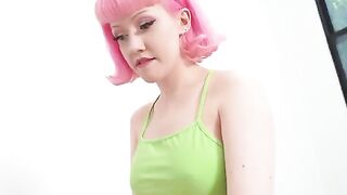 My sister is the most beautiful whore in our district, sometimes even I fuck her