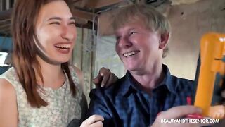 I came for sex, but they fucked me and I loved it!