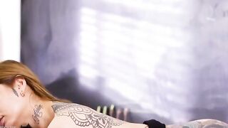 Professor Vanessa Vega gets seduced by her student