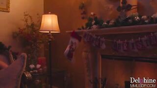 A long lost connection relighted on Christmas by a blondie