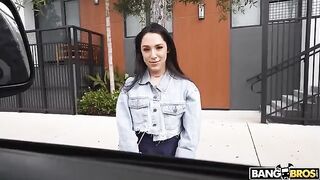 Selena agreed to get fucked for money, just like many others