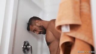 Nicole is fucked in her ass hole only, no other way to fuck this beauty
