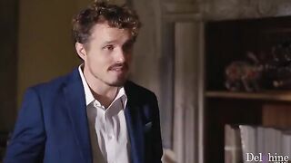A billionaire has an unexpected encounter with a passionate activist