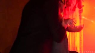 Rocco and Marika Milani go up and down for Italian Scambista 3