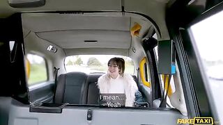 Fucking a girl in the car is the best, especially in HD