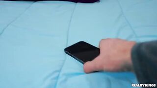 Show Me Your Nudes - the very title speaks of itself