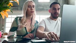 Cut, Print, Fuck - the final part of a passionate story