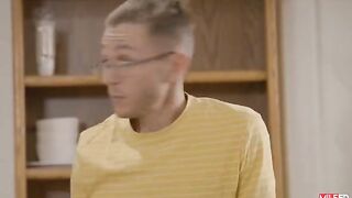 The two mature women want to get fucked, and they will stop at nothing