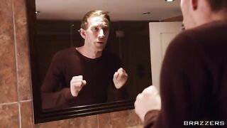 A man fucks a girl for the sake of his wife's desires