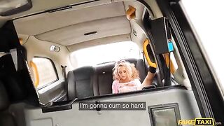 I’d like to pull over and have rough sex with you