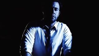 Dark Is The Night – Scene 2, where romantic lovemaking unfolds in the shadows of night