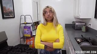 K-Pop Cutie gets her Latina pussy railed in steamy POV action
