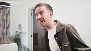 She was impressed by my member, so she decided to fuck with me