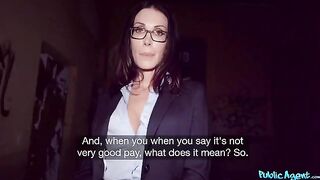 The teacher also wants to have sex with the student