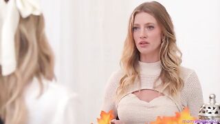 The Best Moms Of The Year in Group Sex Action