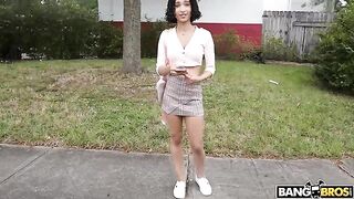 Did not have sex in the car? Then come to another place