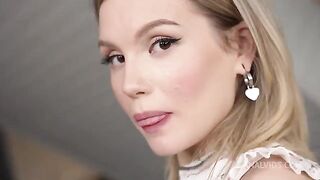 Now the girl knows what an anal orgasm is like, and she loved it!