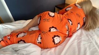 That ass wants to get fucked hard, and this time it succeeded