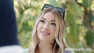 The Supreme whore is a stunning Russian beauty