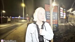 You can pay for a blowjob - it's not a problem