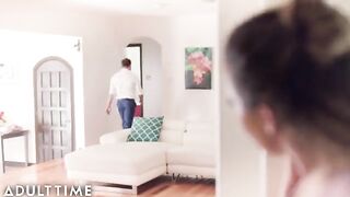 I Caught My Husband in the Act of Masturbation with Liv Revamped