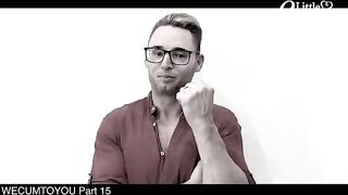 A Swinger Couple Exchanges Partners for the First Time - WECUMTOYOU.com