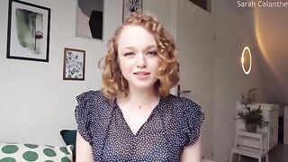 A mistress issues orders and fulfills fantasies through dirty talk