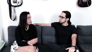 Kylei makes her porn debut, follow her on social media