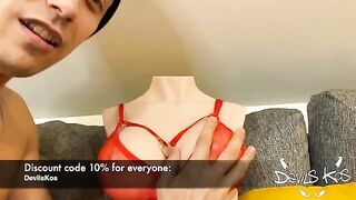I’m a big fan of sex dolls, especially when they’re as stunning as Aurora from Tantaly. This doll is straight fire, and I could watch the casting for hours on end. There’s something about a perfectly crafted dream girl getting put through her paces that r