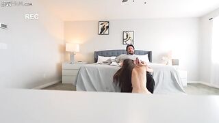 My stepfather fucks me, is this some kind of sin?