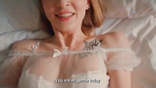 Do you think I'm just going to keep sucking for free?