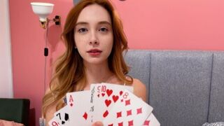 What wish are we playing for? - Cutie can’t resist the fun