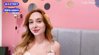 What wish are we playing for? - Cutie can’t resist the fun