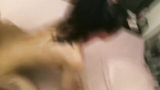 Fucked a stunning Kazakh woman with an amazing body