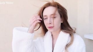 Have you ever been greeted with a dick in the morning?
