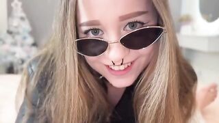 You are so easy to control, a typical trait of obedient step daughters