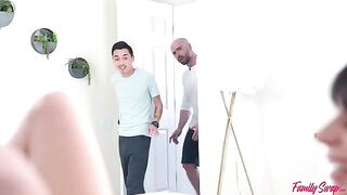 Group sex is the best way to spend your time while having fun