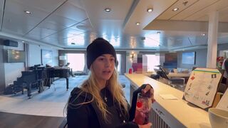 Coming up with a plan for what to do in the office - Hannah Louu