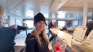 Coming up with a plan for what to do in the office - Hannah Louu