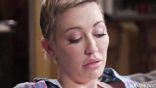 The couple has long known anal sex and enjoys it very much