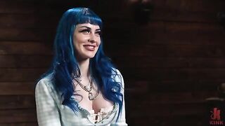 The power of passion in an HD scene that will blow your mind