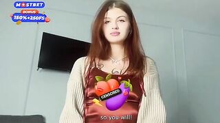 Do you want to know what I want? I want a hard cock