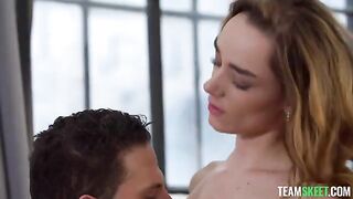 You wanted a guy with a small dick? Then this video isn't for you!