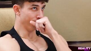 Do you even have to pray for my hole? It's that good!