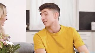 When should a man learn to lick a girl's pussy? Never?