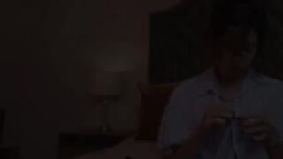 Now it's time to check if the orgasm is possible