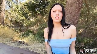 The convergence of our organisms, a breathtaking blowjob from first person view