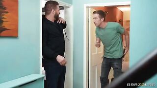 Double penetration is a guarantee for a double orgasm with girls