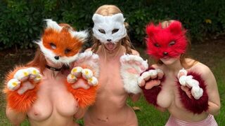 What is Quadrobers? It’s a place where beautiful girls fulfill your wildest fantasies