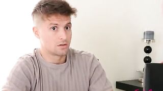 A family orgy is not so bad, is it?